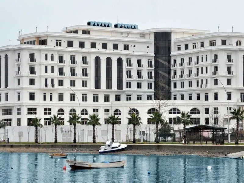 Wellborn Luxury Hotel · Anbieterbild von TUI