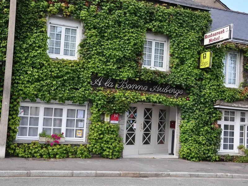 A La Bonne Auberge · Anbieterbild von TUI