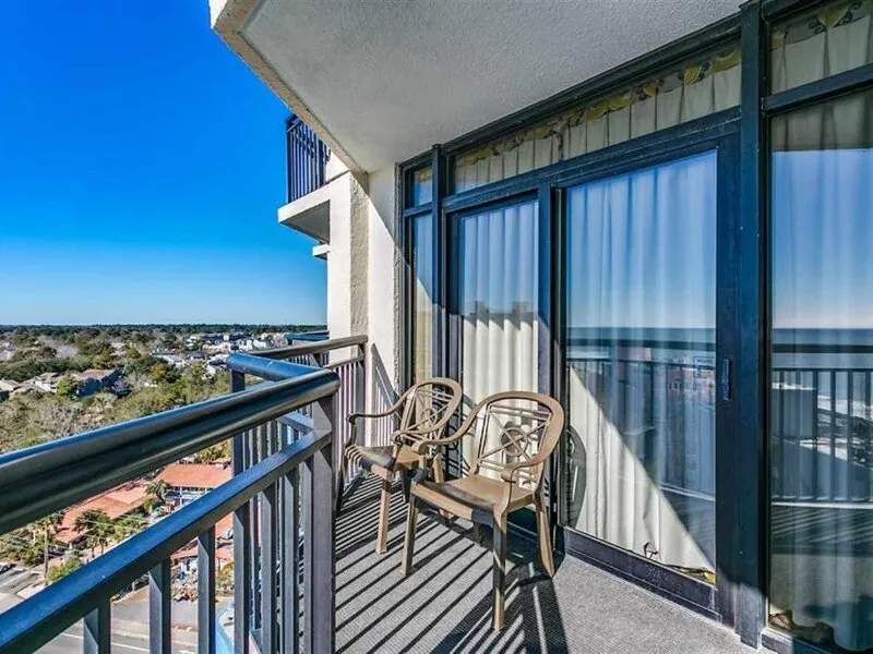 Ocean Reef Resort · Anbieterbild von TUI