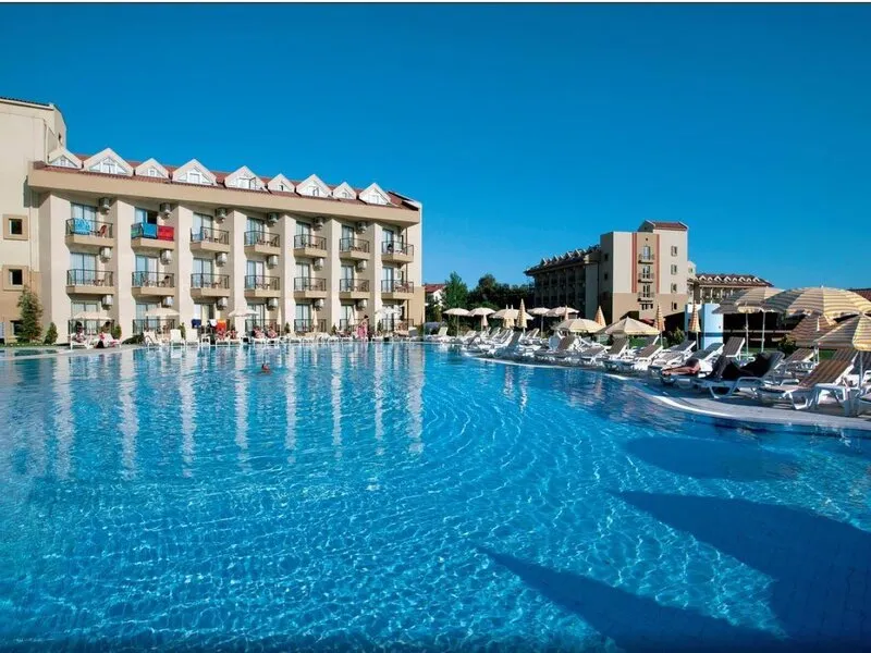 Victory Resort Hotel · Anbieterbild von TUI