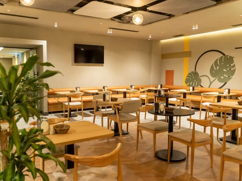 Edition Old City Boutique Hotel · Anbieterbild von TUI