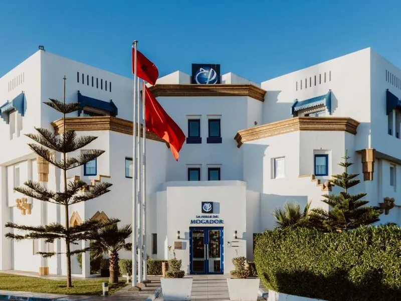 Hotel La Perle de Mogador · Anbieterbild von TUI