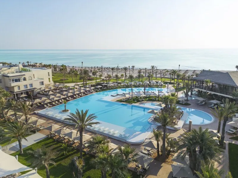 Iberostar Selection Eolia Djerba · Anbieterbild von TUI