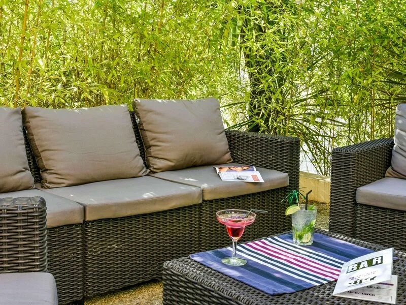 Best Western Plus Karitza · Anbieterbild von TUI