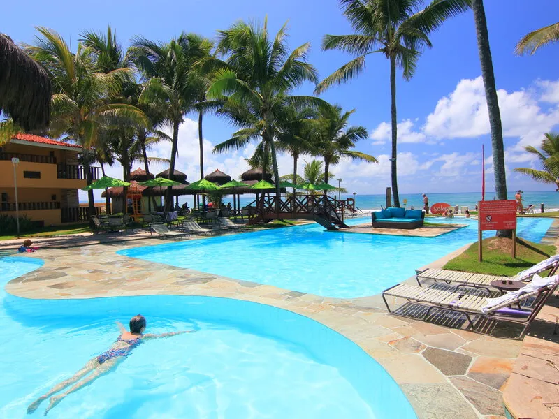 Best Western Solar Porto de Galinhas · Anbieterbild von TUI