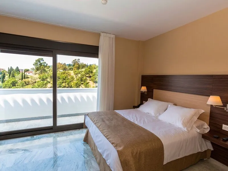Hotel Finca Los Abetos · Anbieterbild von TUI