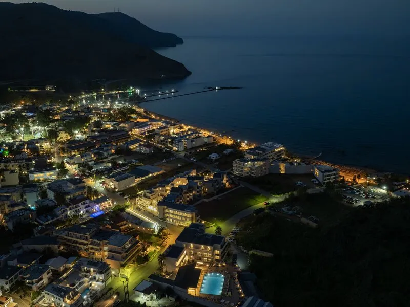 Mare Village Hotel · Anbieterbild von TUI