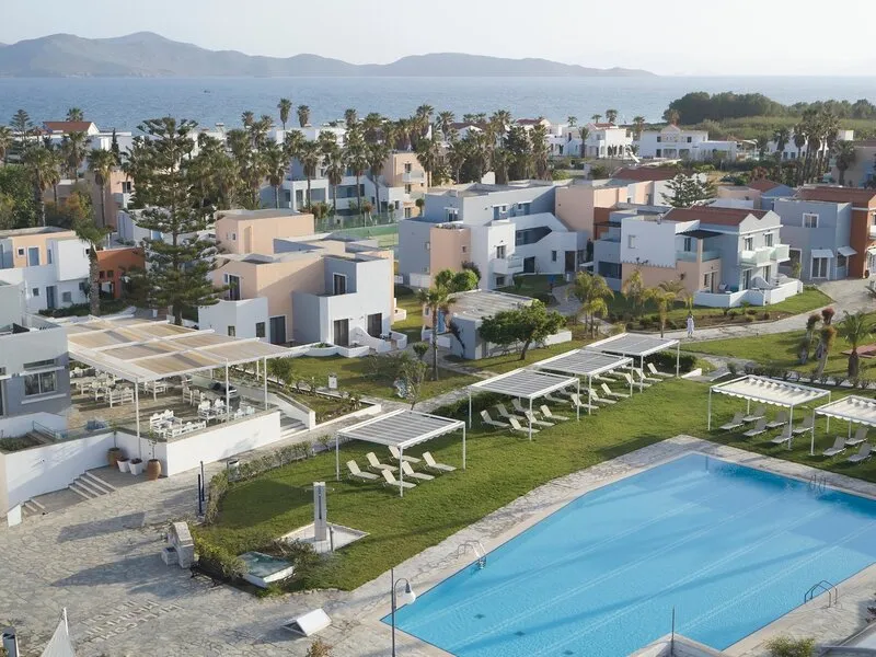 TUI KIDS CLUB Atlantica Marmari Beach · Anbieterbild von TUI