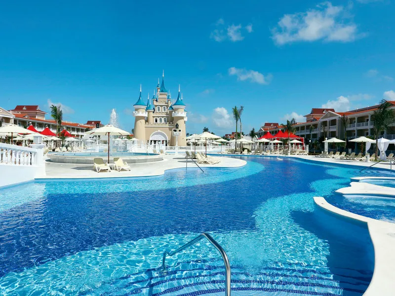Bahia Principe Explore Legend · Anbieterbild von TUI