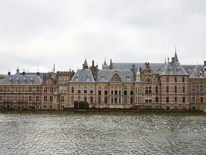 Staybridge Suites The Hague - Parliament · Anbieterbild von TUI