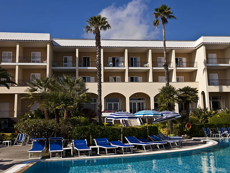 Terme Alexander · Anbieterbild von TUI