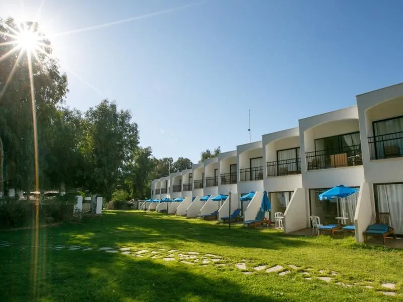 Park Beach Hotel · Anbieterbild von TUI