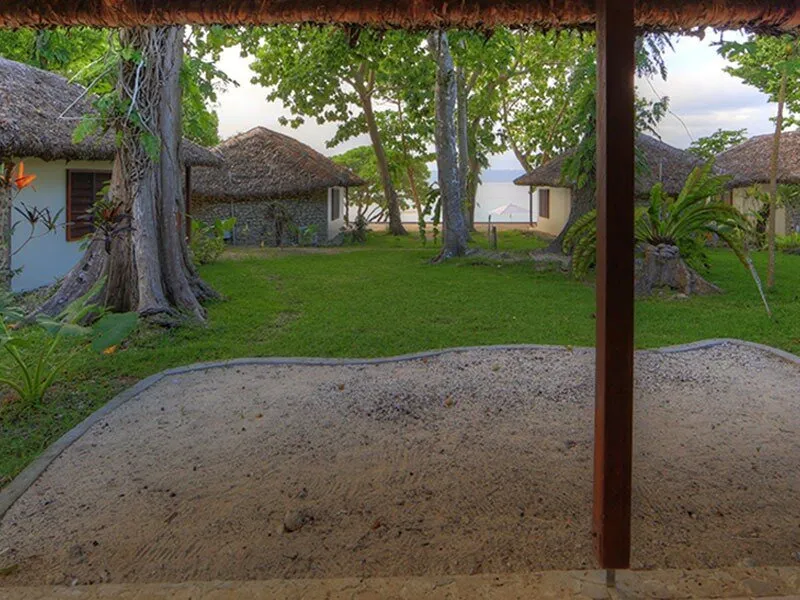 Coco Beach Resort · Anbieterbild von TUI