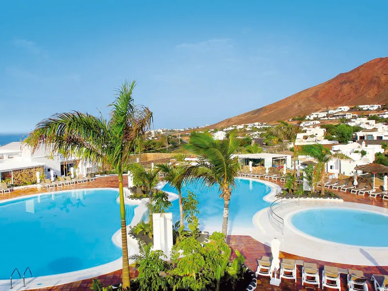 BLUESEA Alyssa Suite Hotel · Anbieterbild von TUI