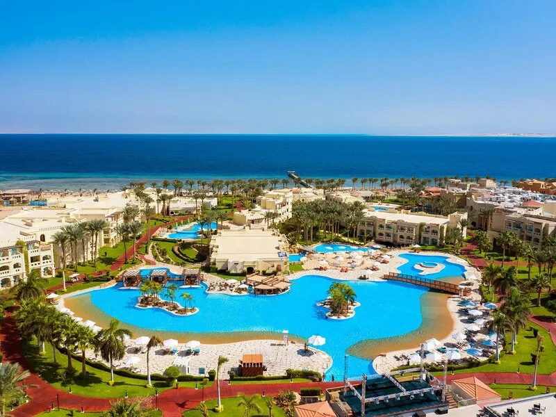 Rixos Sharm El Sheikh Adults Only · Anbieterbild von TUI