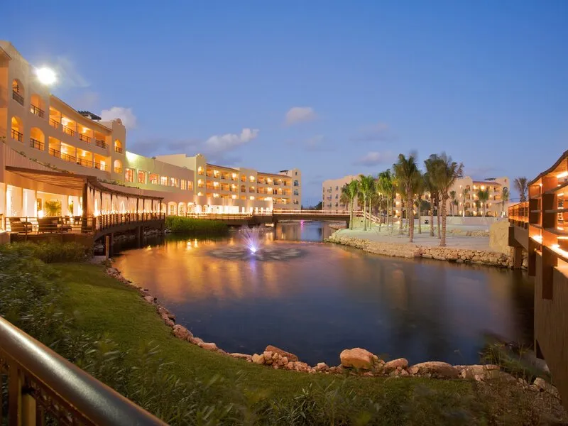 Kimpton Tres Rios Riviera Maya An All Inclusive Resort · Anbieterbild von TUI