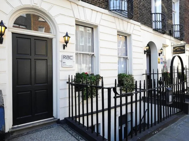 The Marble Arch Inn · Anbieterbild von TUI