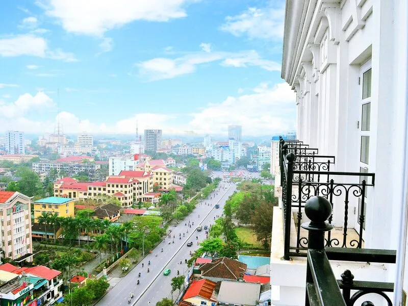 Indochine Palace · Anbieterbild von TUI