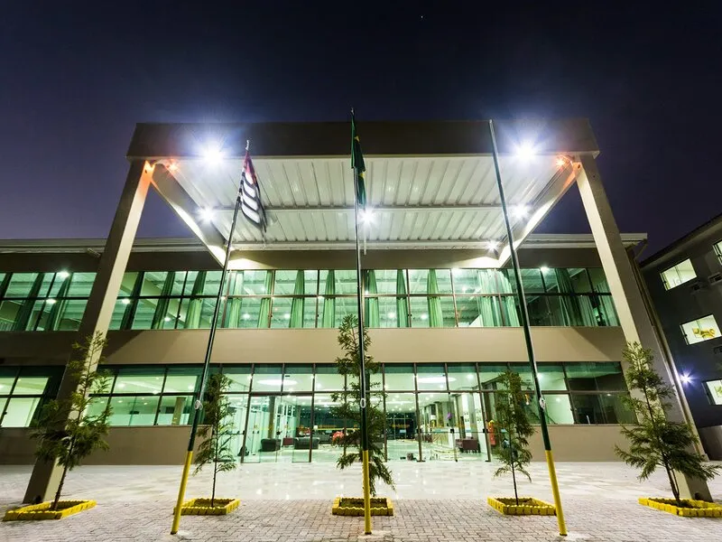 Hotel Golden Park Sorocaba · Anbieterbild von TUI