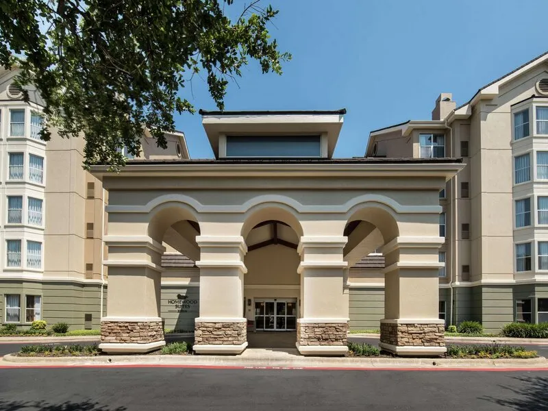 Homewood Suites by Hilton Austin-South/Airport · Anbieterbild von TUI
