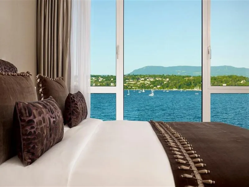 Hotel President Wilson, a Luxury Collection Hotel · Anbieterbild von TUI