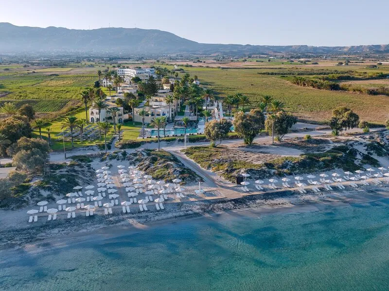 TUI KIDS CLUB Grecotel Casa Paradiso · Anbieterbild von TUI
