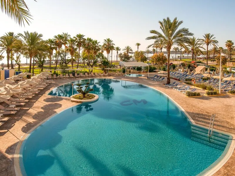 CM Hotel Castell de Mar · Anbieterbild von TUI