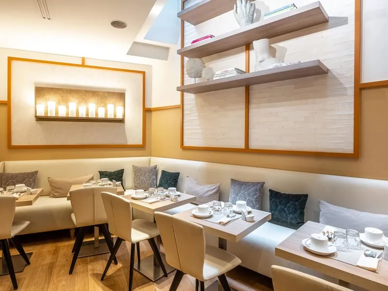 Hôtel Le Monna Lisa by Inwood Hotels · Anbieterbild von TUI