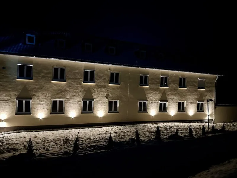 Maiers Hotel-Resort · Anbieterbild von TUI