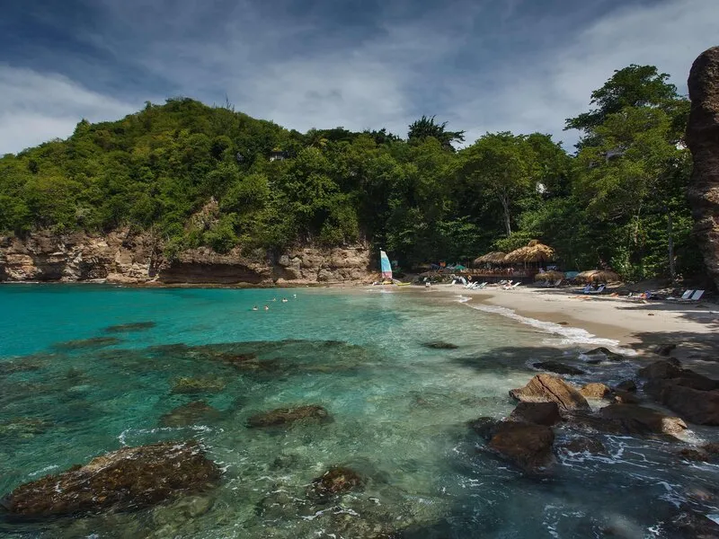 Cap Maison Luxury Resort & Spa · Anbieterbild von TUI