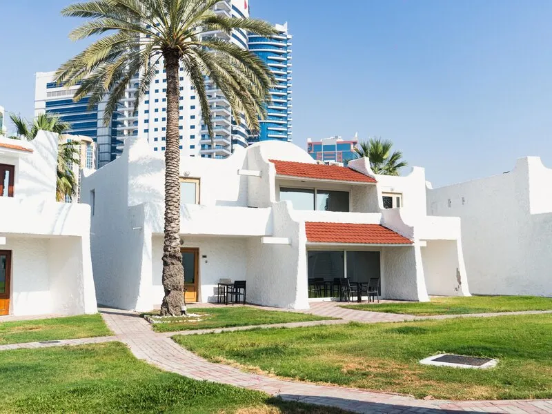 Marbella Resort · Anbieterbild von TUI