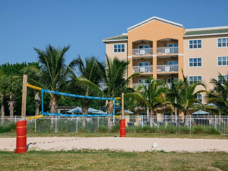 Holiday Inn Club Vacations Cape Canaveral Beach Resort · Anbieterbild von TUI