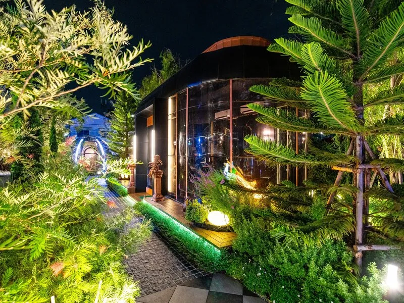 The One Smart Living · Anbieterbild von TUI