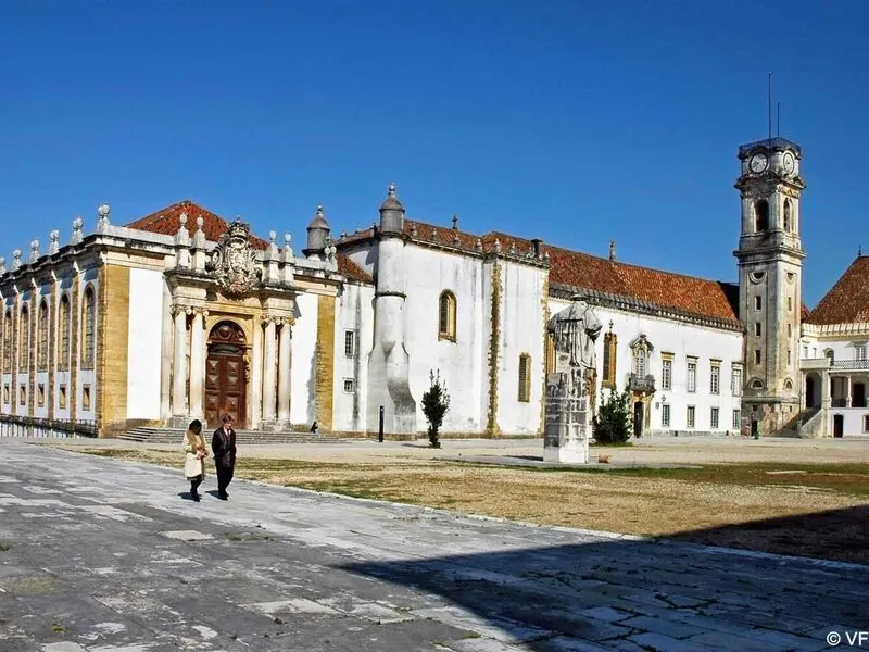 ibis Coimbra Centro · Anbieterbild von TUI