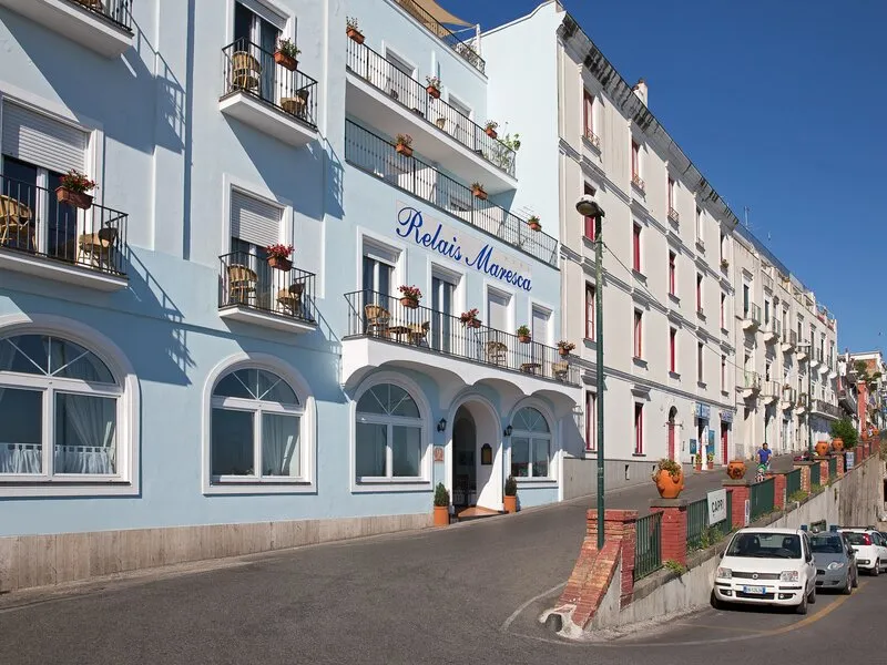 Relais Maresca · Anbieterbild von TUI