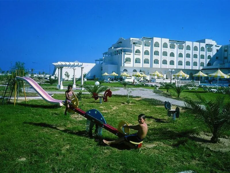 Hotel Green Golf · Anbieterbild von TUI