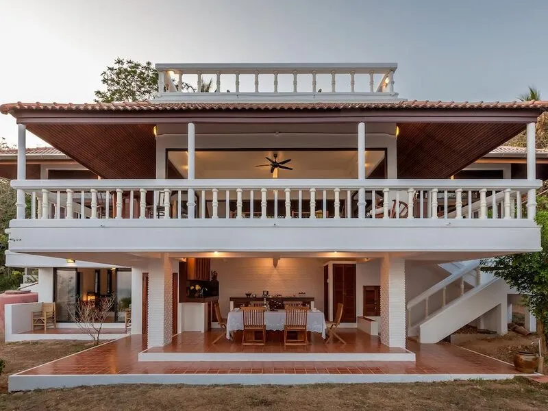 Villa Anantinee · Anbieterbild von TUI