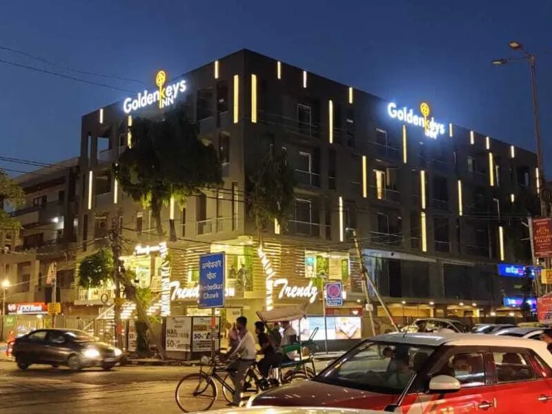 Goldenkeys Inn · Anbieterbild von TUI