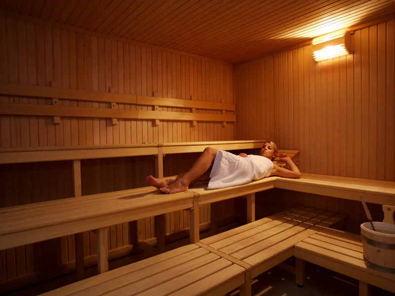 Due Lune Puntaldia Resort & Golf · Anbieterbild von TUI