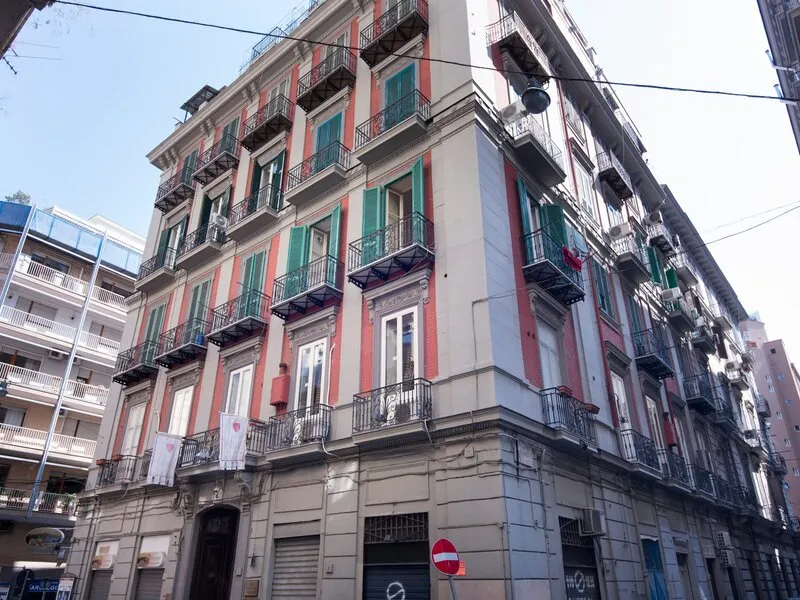 Schilizzi Hotel · Anbieterbild von TUI