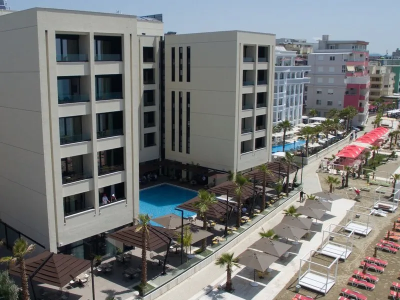 Royal G Hotel & Spa · Anbieterbild von TUI