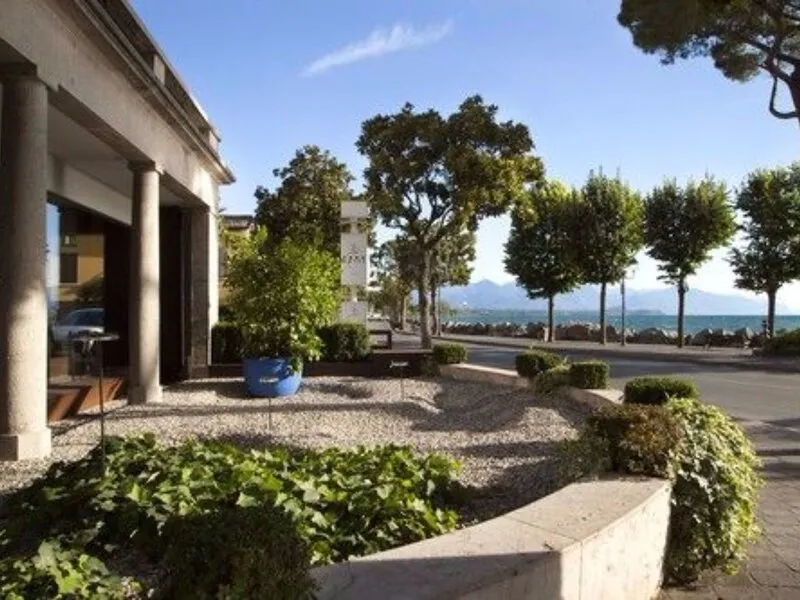 Hotel Park · Anbieterbild von TUI