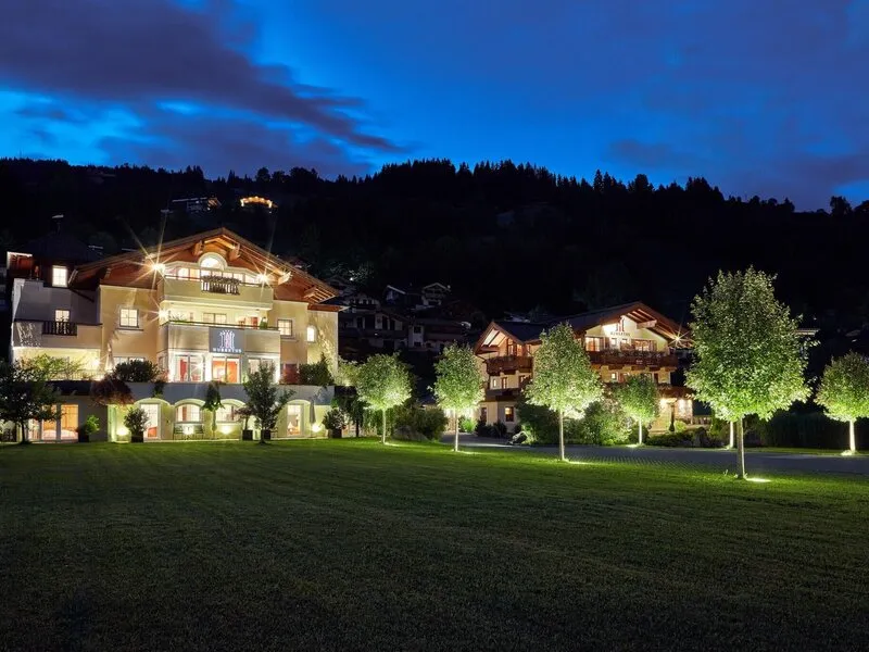 Residenz Hubertus · Anbieterbild von TUI