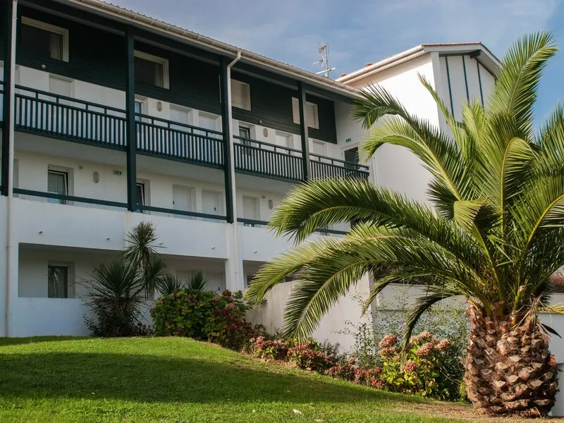 Résidence Mer & Golf Ilbarritz · Anbieterbild von TUI