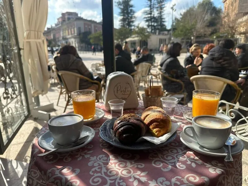 Vico Dell'Elce · Anbieterbild von TUI