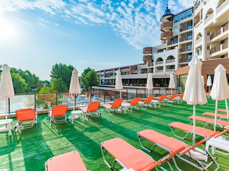 Imperial Resort · Anbieterbild von TUI