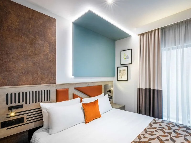 ibis Styles London Romford · Anbieterbild von TUI