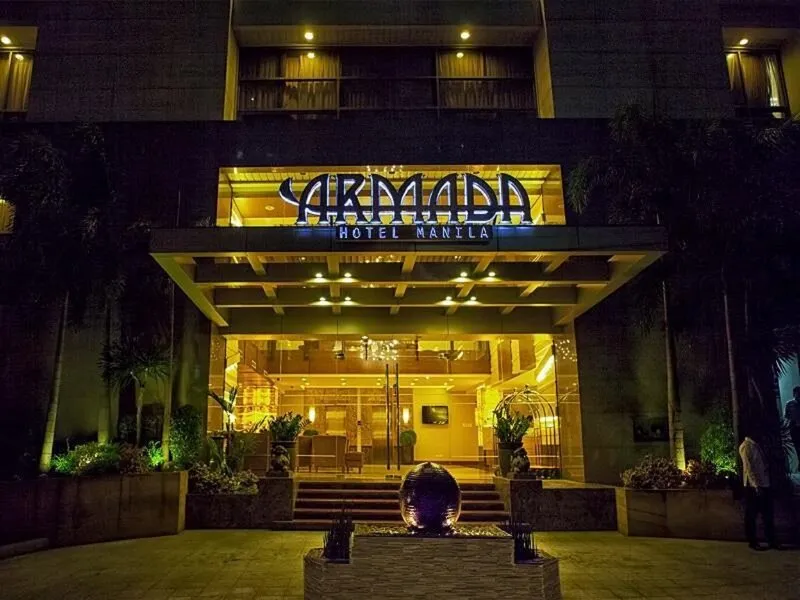 Armada Manila · Anbieterbild von TUI
