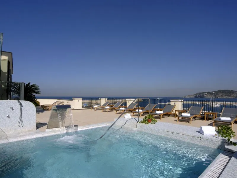 Hotel Villa Carolina · Anbieterbild von TUI