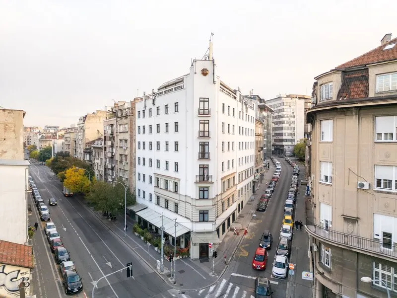 Kopernikus Hotel Prag · Anbieterbild von TUI